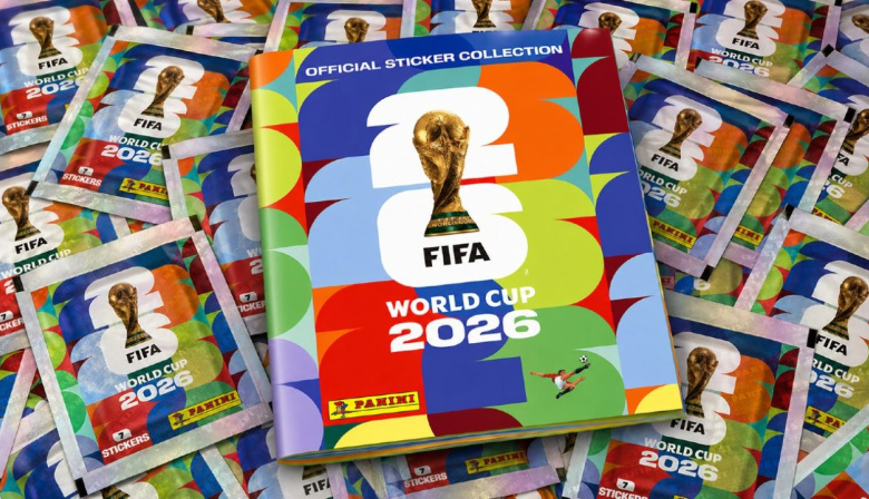 El álbum del Mundial 2026 llega a Argentina con subas de hasta el 1.900%