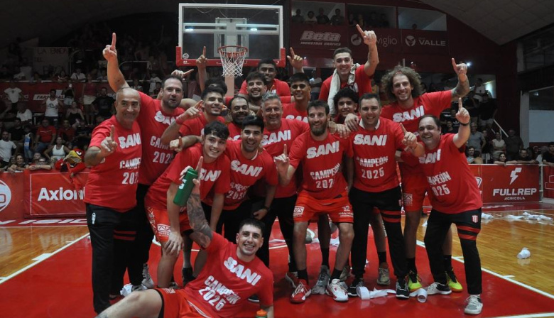 Conocé a San Isidro, el próximo rival del "Depo"