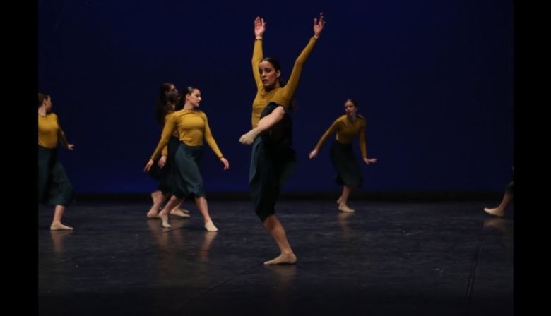 Viedma celebra el Día de la Danza con un festival gratuito en el Centro Cultural 2