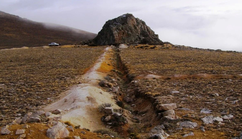 Calcatreu ya produce y en mayo realizará su primera exportación a Canadá