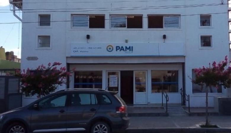 Clínicas alertan por crisis con PAMI y fallas en atención en Viedma