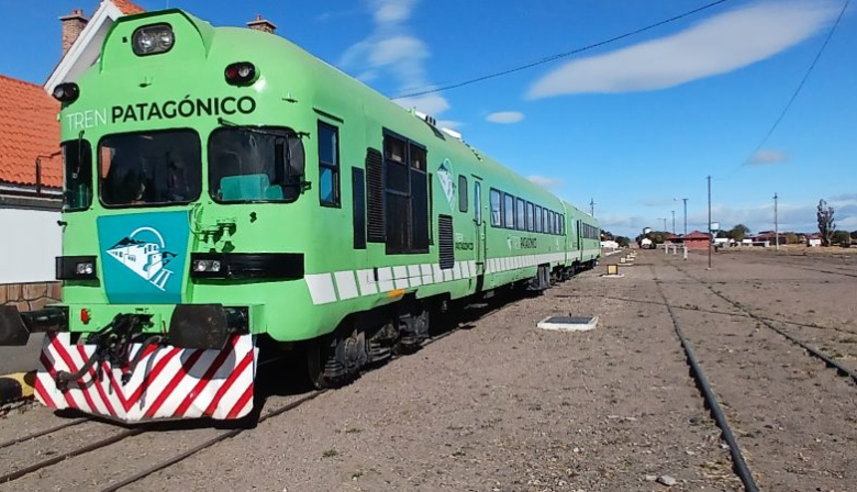 Tren Patagónico: guía completa de precios y servicios para la temporada baja