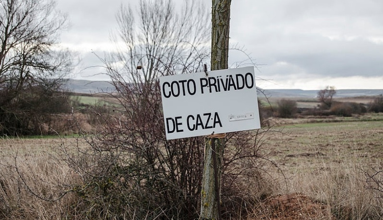 Odarda busca prohibir los cotos de caza en todo el territorio de Río Negro