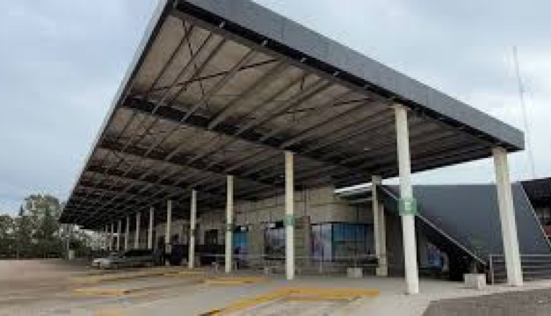 Río Negro reactiva la terminal de Viedma y proyecta su apertura para fin de año