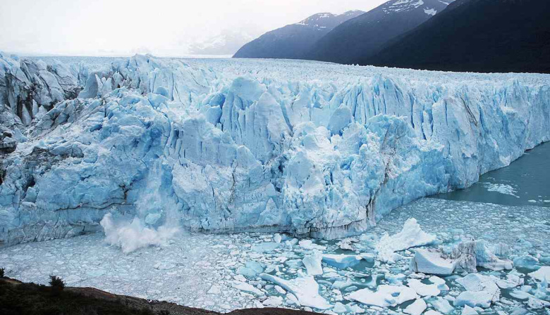 Glaciares: presentan un amparo contra la nueva ley