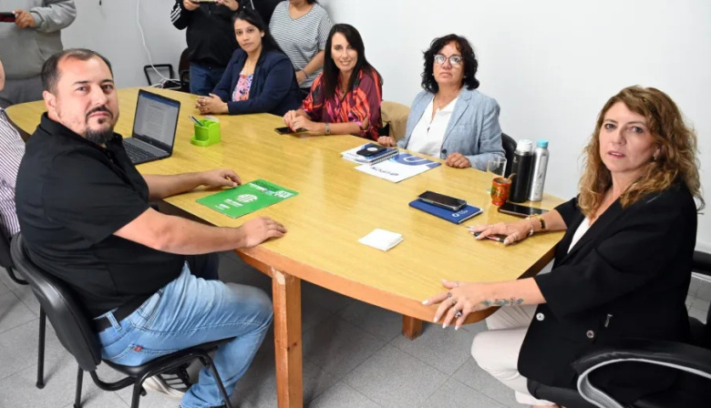 Río Negro reabre la paritaria estatal con la inflación como eje
