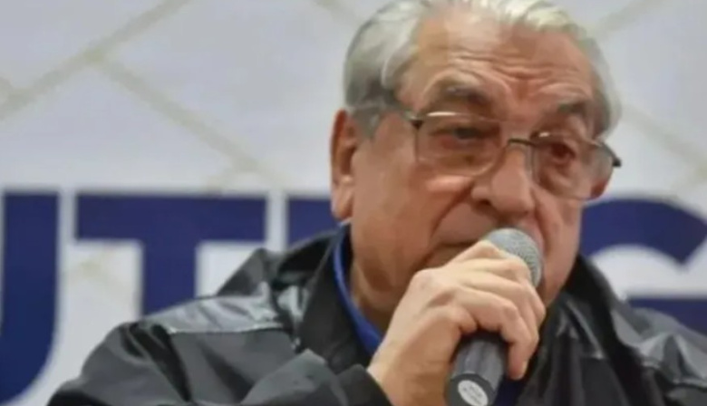 Roberto Vargas rechazó prohibir los cotos de caza: “Es una medida elitista”
