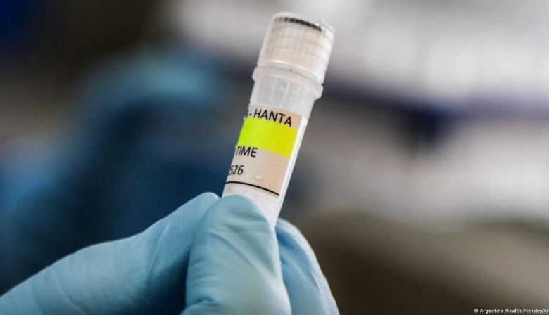 Salud confirmó 102 casos de hantavirus en Argentina