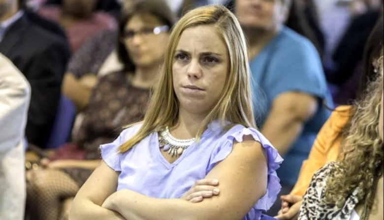 María Emilia Soria abrió diálogo con radicales y agita el tablero en Río Negro