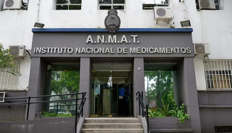 ANMAT prohibió productos médicos falsificados detectados en Río Negro
