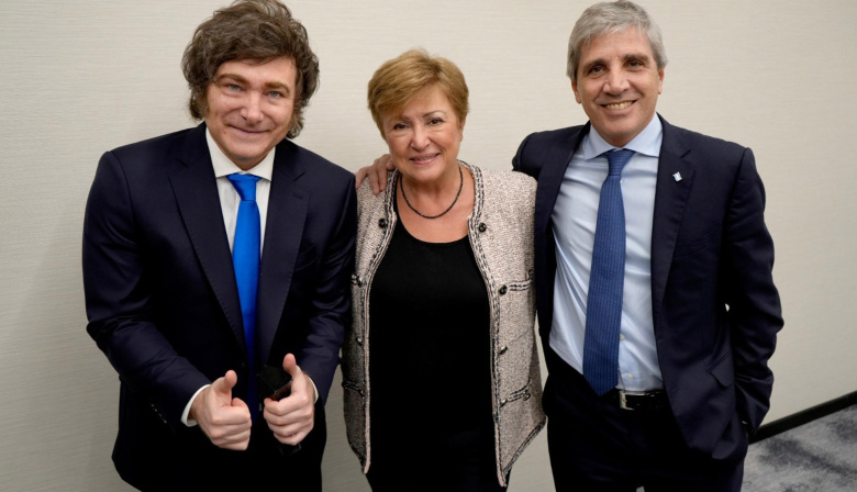 El FMI impone al Gobierno aumentar el monotributo y una baja de impuestos a los sectores más concentrados