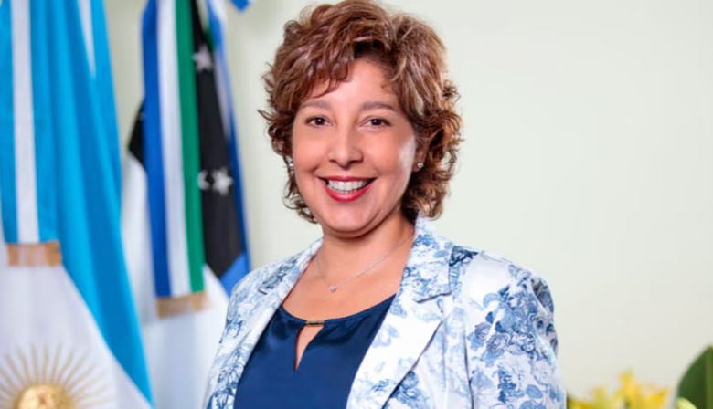 Arabela Carreras volvió a cuestionar a JSRN: “Perdió la mística”