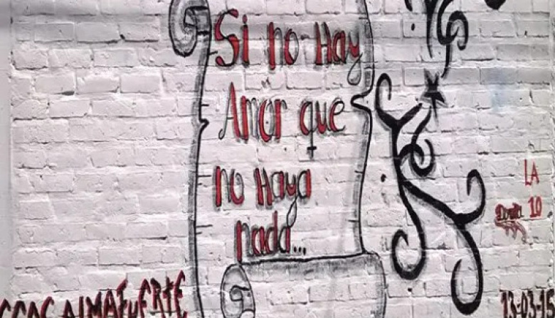 El adiós al Indio Solari desde la mirada de Criminal Mambo