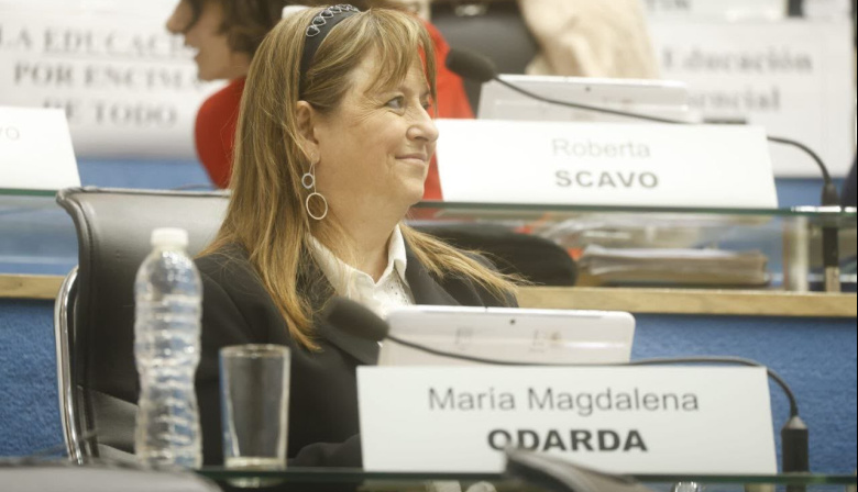 Salud en Río Negro: una legisladora cuestionó a la Justicia por un tratamiento negado a una niña de Valcheta