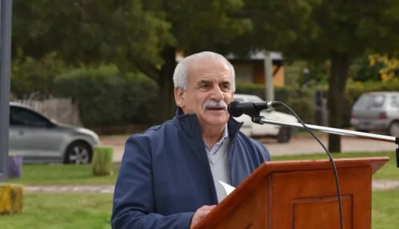 Marino usará el superávit de Patagones para salarios y descarta reactivar viviendas