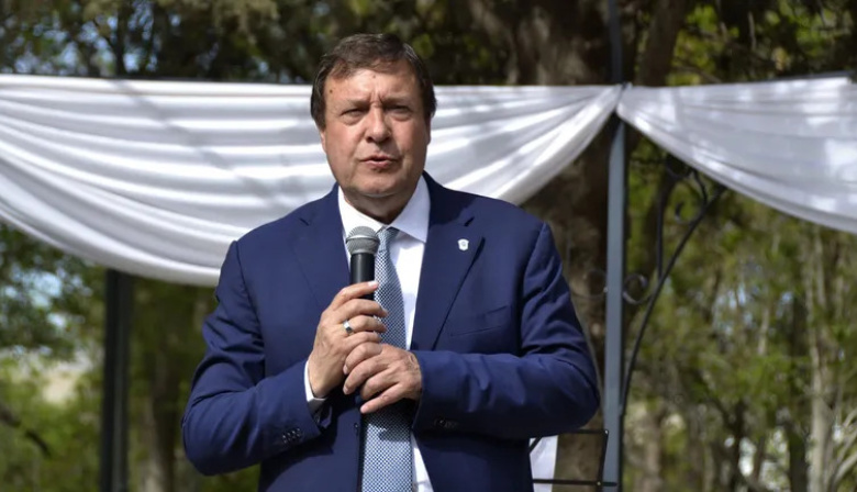 Río Negro: una encuesta marca fuerte demanda de cambio y deja al oficialismo tercero
