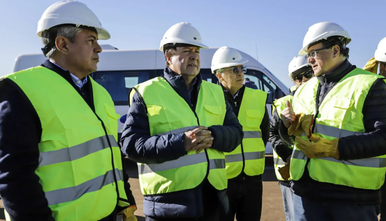 Pymes de Viedma reclaman que las inversiones energéticas lleguen al comercio local