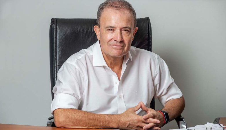 Güemes, el RIGI y los falsos federales: Pesatti apuntó contra el modelo extractivo