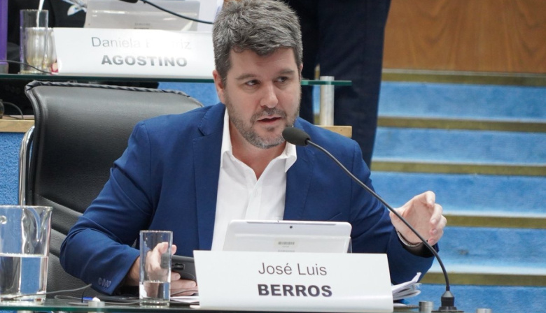 Fondo Rionegrino para la Vivienda: Berros propone usar regalías para créditos accesibles