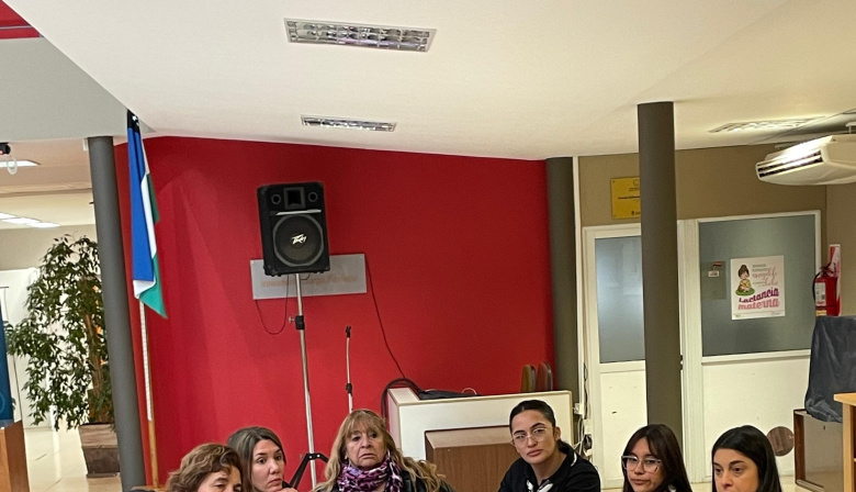 Avanza en comisión el Programa Municipal de Gestión Menstrual Integral