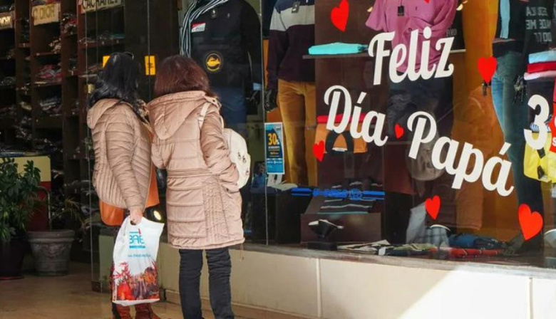 Día del Padre con consumo frío: las ventas volvieron a caer pese a las promociones