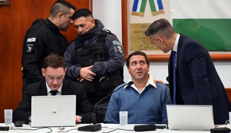 Docente de San Antonio Oeste fue declarado culpable por abusar de 11 alumnas