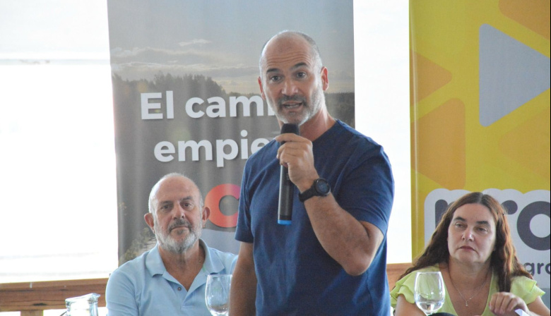 El PRO cruzó a Tortoriello y tensionó el armado libertario