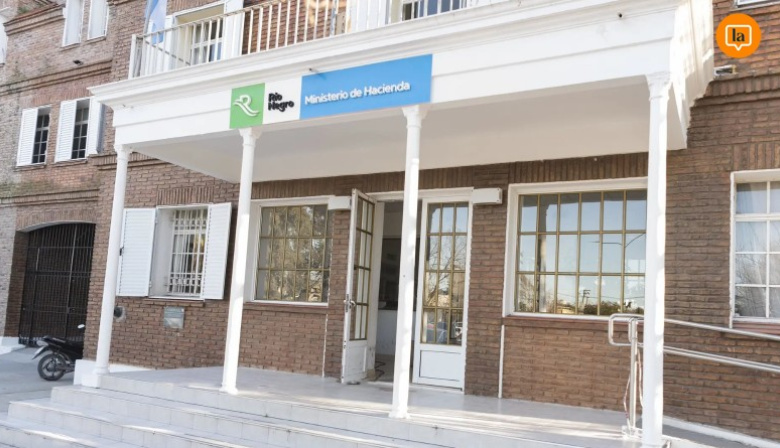 Río Negro giró casi $25.000 millones a municipios