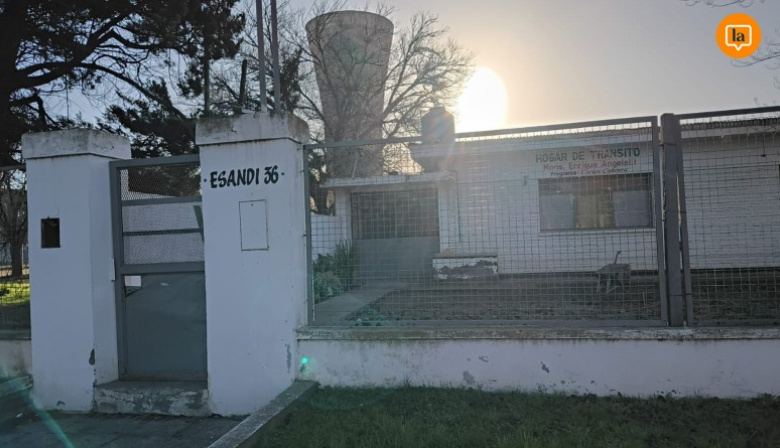 El Hogar de Tránsito sostiene el horario extendido por el frío