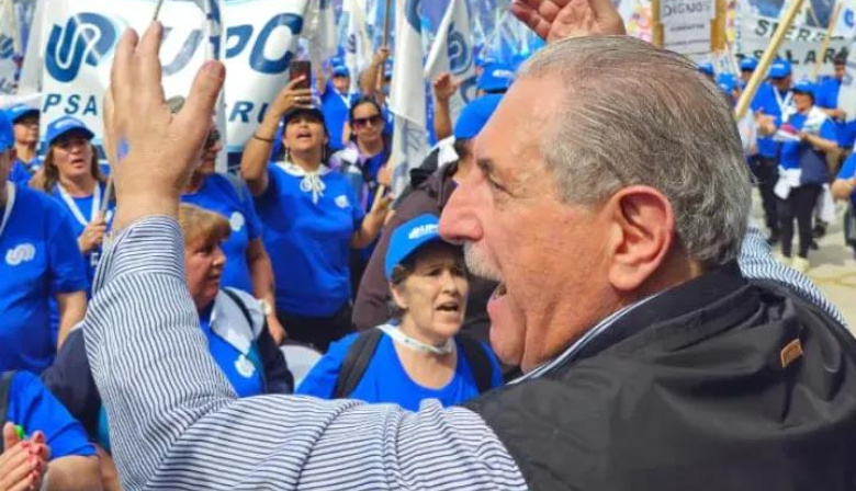 UPCN cuestionó el aumento de asignaciones en Río Negro