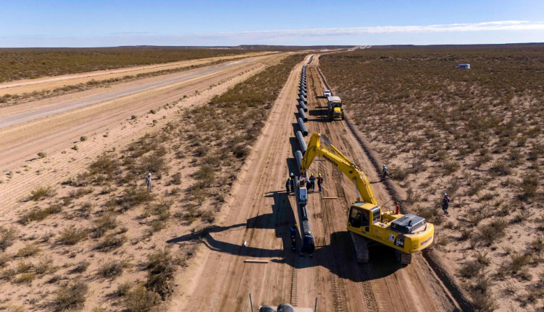 Grandes inversiones: ¿Qué hacemos con Viedma?