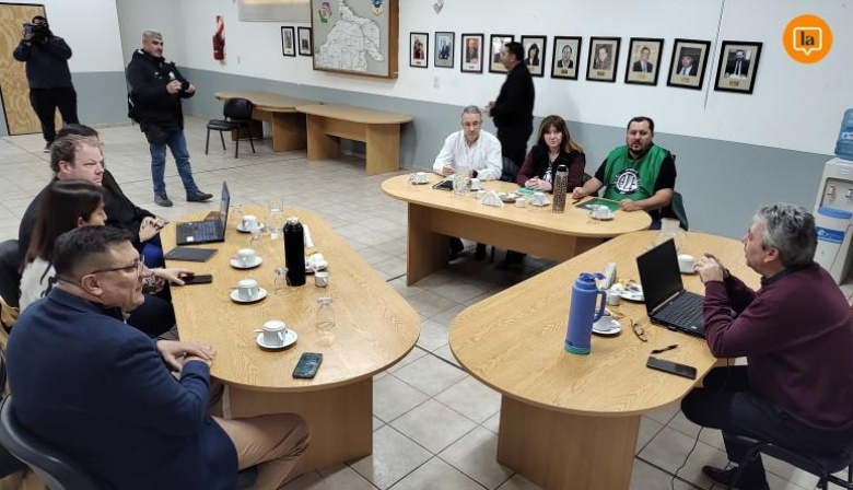 El IPC de Río Negro fue 1,72% y abre la discusión salarial
