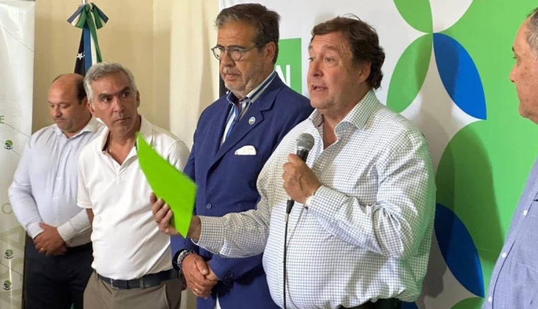 Río Negro rediseña la coparticipación para evitar una crisis