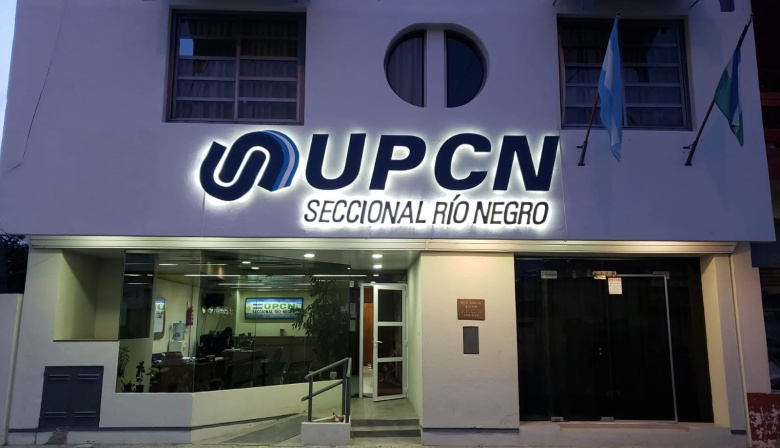 Lastra y UPCN tensan la paritaria estatal en Río Negro