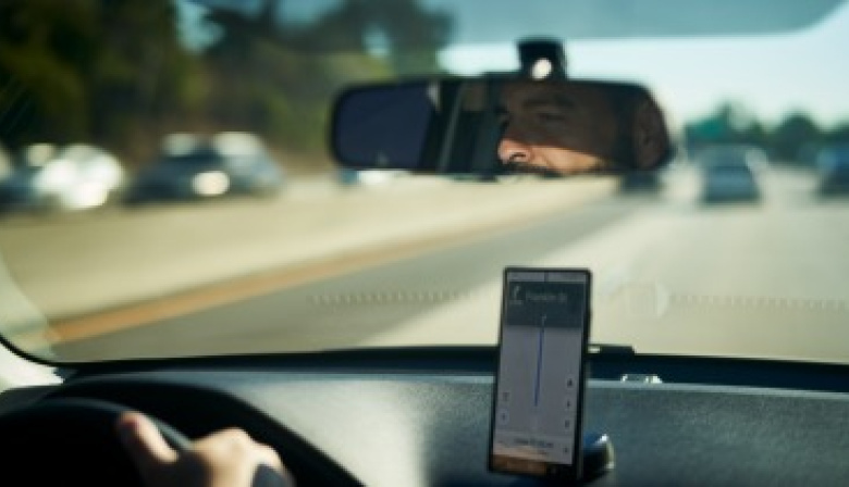 Bariloche reglamentó Uber, DiDi y Cabify tras meses de disputa política