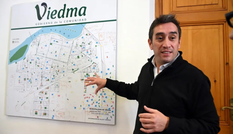 Denuncian a Marcos Castro por irregularidades en una millonaria contratación del municipio