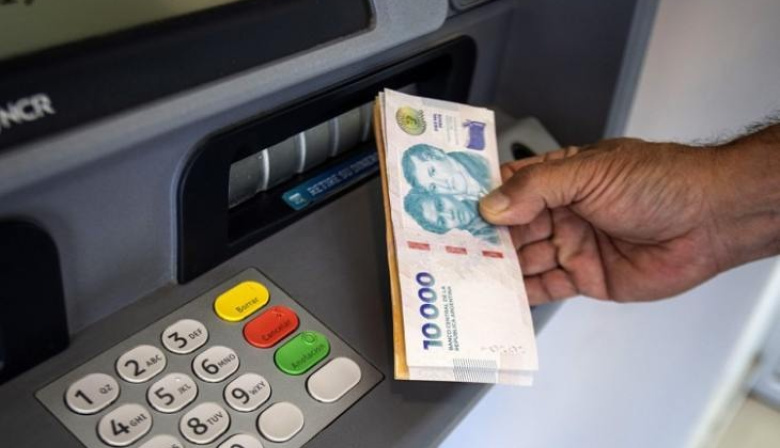 El Gobierno pagará los salarios estatales este sábado 1 de agosto