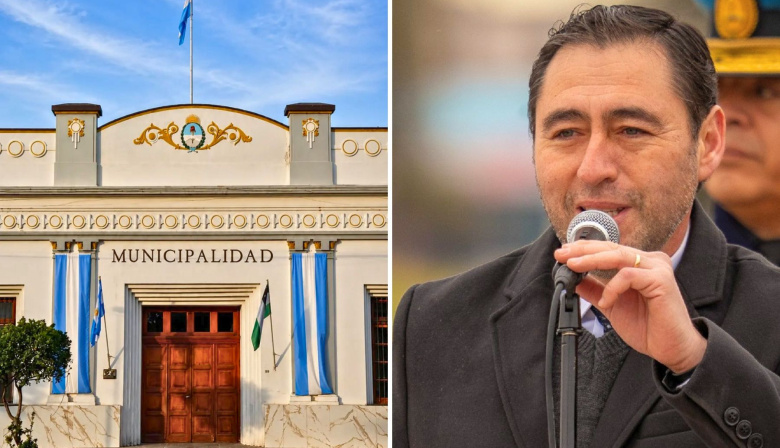 El STJ dio curso al planteo de Marcelo Román y le dio cinco días al Concejo Deliberante de Allen para responder