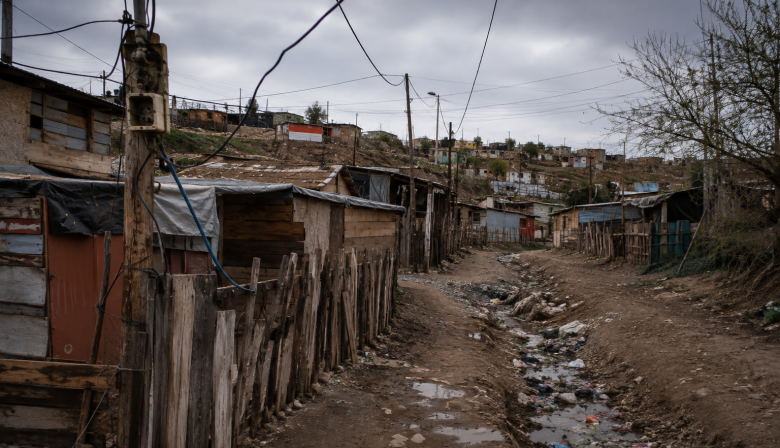 Río Negro: 240 barrios populares y 36.000 hogares sin servicios exponen la falta de políticas públicas