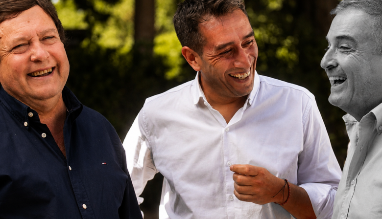 Castro, sostenido en la tormenta: el blindaje político de JSRN ante una gestión en crisis