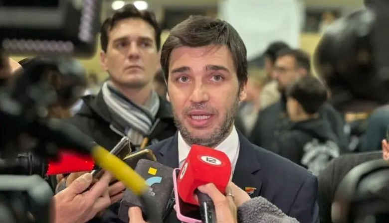 Chubut elimina los descuentos de financieras a estatales: Ignacio Torres frena créditos con tasas de hasta 340%