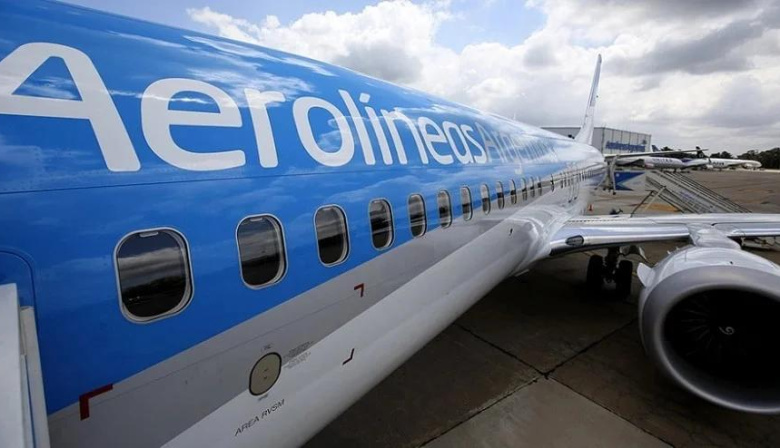 Más vuelos, mismo problema: Viedma sigue última en la Patagonia aérea