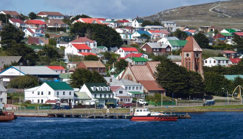 Malvinas: petróleo, migración y base militar en un territorio en contante transformación