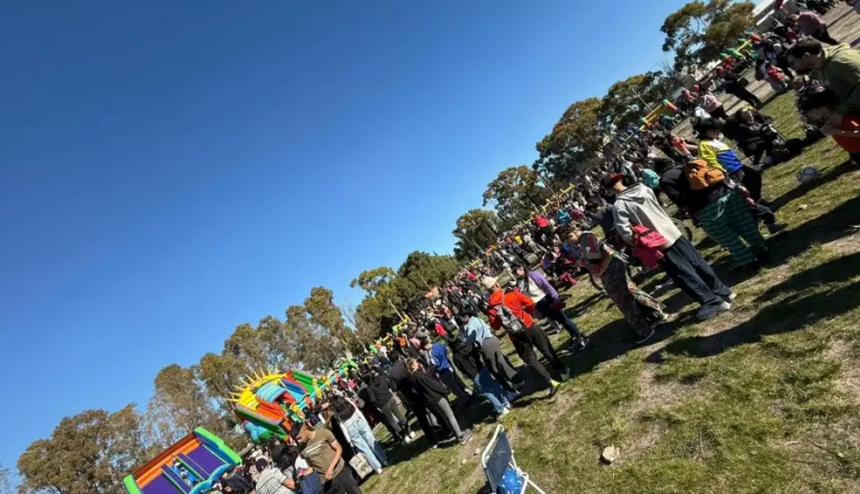Viedma cambia una tradición de más de una década para celebrar el Día de las Infancias en los barrios