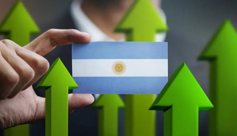 Riesgo país: subió por segundo día consecutivo y superó los 470 puntos