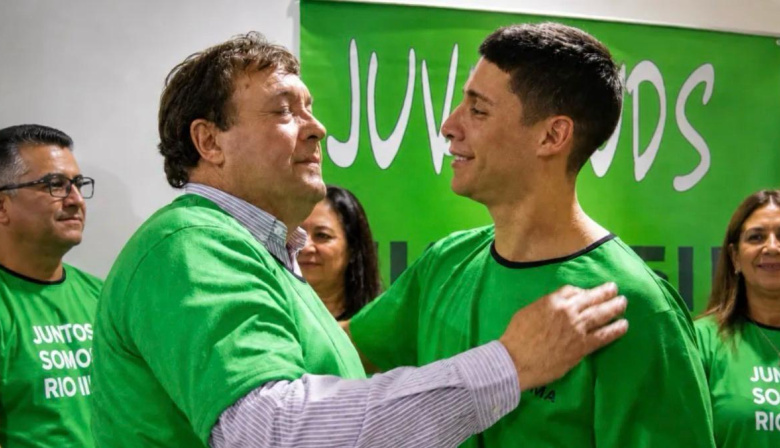 Río Negro: recibos de hasta 5 millones exponen casos de nepotismo en la Legislatura