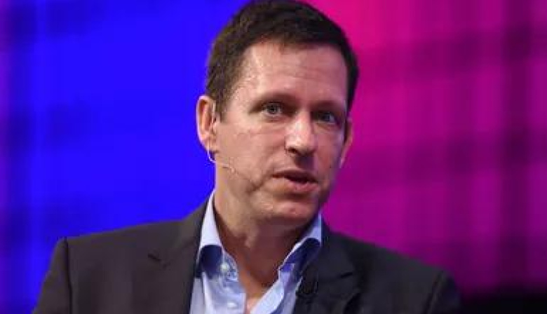 Peter Thiel pone un pie en Vaca Muerta: compró US$ 76 millones en acciones de Vista
