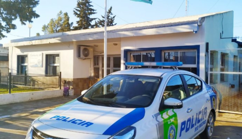 Disturbios y una restricción perimetral violada: dos detenidos en Viedma