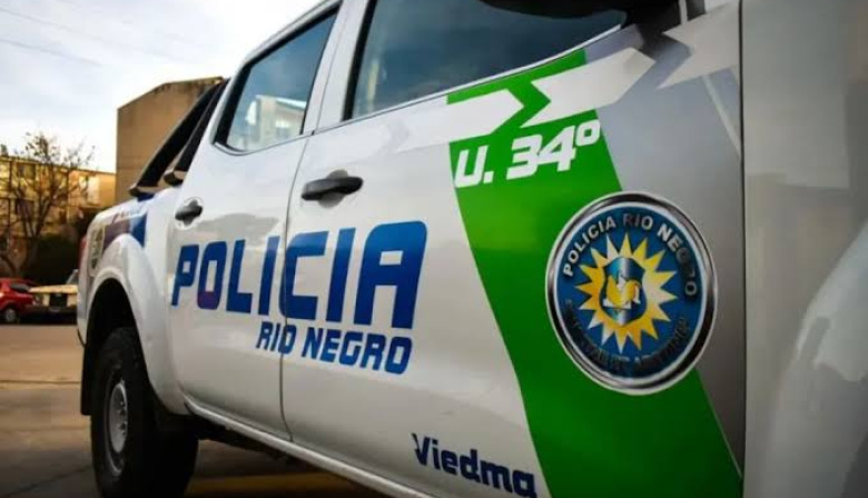 Apuñalaron a un adolescente en pleno centro de Viedma durante una competencia de freestyle