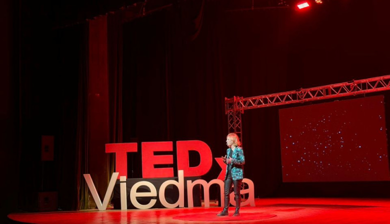 TEDxViedma confirmó su segunda edición: 10 oradores, entrada gratuita y una fuerte convocatoria